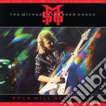 Michael Schenker Group - Rock Will Never Die cd