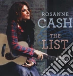 (LP Vinile) Rosanne Cash - The List vinile
