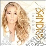 Back To Life cd