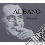 Al Bano Carrisi - The Platinum Collection (3 Cd)