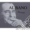 Al Bano Carrisi - The Platinum Collection (3 Cd) cd