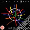 Depeche Mode - Sounds Of The Universe (Cd+Dvd) cd