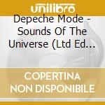 Depeche Mode - Sounds Of The Universe (Ltd Ed (Obs cd