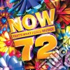 Now That's What I Call Music! 72 / Various (2 Cd) cd