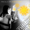 Priscilla Ahn - A Good Day cd