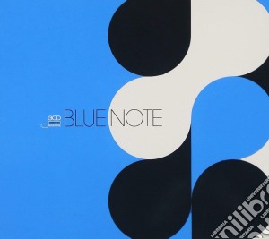 Blue Note Best Of ( Box 3 Cd) cd musicale di ARTISTI VARI