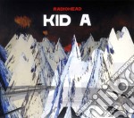 Radiohead - Kid A (2 Cd)