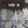 Radiohead - Kid A (2 Cd+Dvd) cd
