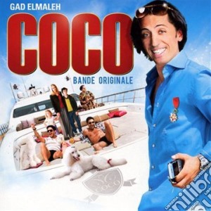 Coco (2 Cd) cd musicale