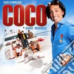 Coco (2 Cd) cd