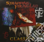 Strapping Young Lad - Classics cd