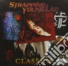 Strapping Young Lad - Classics cd