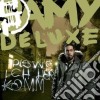 Samy Deluxe - Dis Wo Ich Herkomm cd