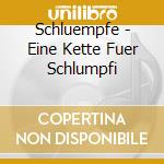 Schluempfe - Eine Kette Fuer Schlumpfi cd