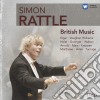 Simon Rattle: British Music (11 Cd) cd