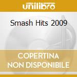 Smash Hits 2009 cd