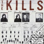 Kills (The) - Keep On Your Mean Side cd