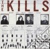 Kills (The) - Keep On Your Mean Side cd