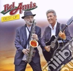 Bel Amis - Best Of cd