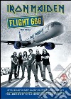 (Music Dvd) Iron Maiden - Flight 666 (2 Dvd) cd