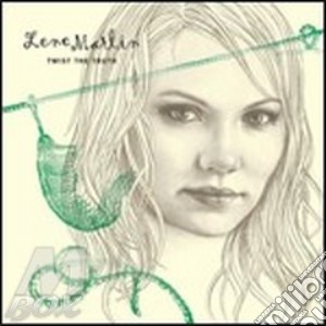 Lene Marlin - Twist The Truth cd musicale di Lene Marlin