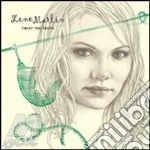 Lene Marlin - Twist The Truth cd