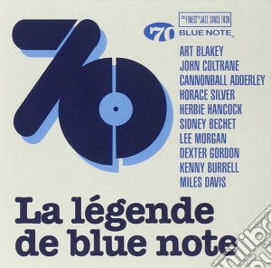 Legende De Blue Note (La) / Various cd musicale di V/a