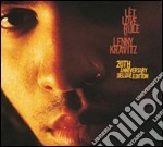 Lenny Kravitz - Let Love Rule: 20Th Aniversary (2 Cd)