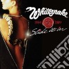 Whitesnake - Slide It In 1984 2009 25th Anniversary Edition (Cd+Dvd) cd
