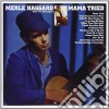 (LP Vinile) Merle Haggard - Mama Tried cd