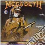 (LP Vinile) Megadeth - So Far, So Good So What!