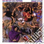 (LP Vinile) Red Hot Chili Peppers - Freaky Styley