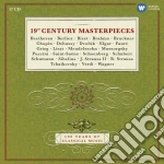 19th Century Masterpieces / Various (17 Cd) cd