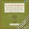 19th Century Masterpieces / Various (17 Cd) cd