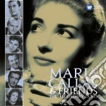 Maria Callas - The Legendary Duets (2 Cd) cd