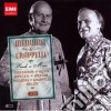 Yehudi Menuhin / Stephane Grappelli - Friends In Music (4 Cd) cd