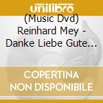(Music Dvd) Reinhard Mey - Danke Liebe Gute Fee cd