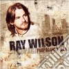 Ray Wilson - Propaganda Man cd