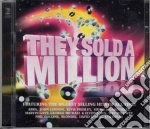 They Sold A Million / Various cd