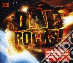 Dad Rocks! / Various (3 Cd)