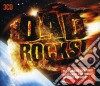 Dad Rocks! / Various (3 Cd) cd