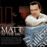 Matt At The Bbc - Same (cd+dvd) cd