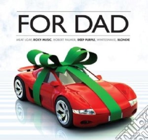 For Dad cd musicale