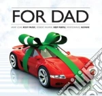 For Dad cd