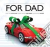 For Dad cd
