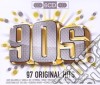 Original Hits: 90's (6 Cd) cd