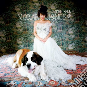 (LP Vinile) Norah Jones - The Fall lp vinile di Norah Jones