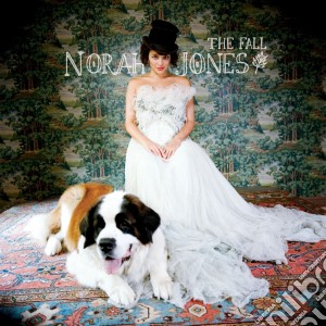 Norah Jones - The Fall cd musicale di Norah Jones