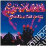 Saxon - Power And The Glory cd