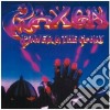 Saxon - Power And The Glory cd